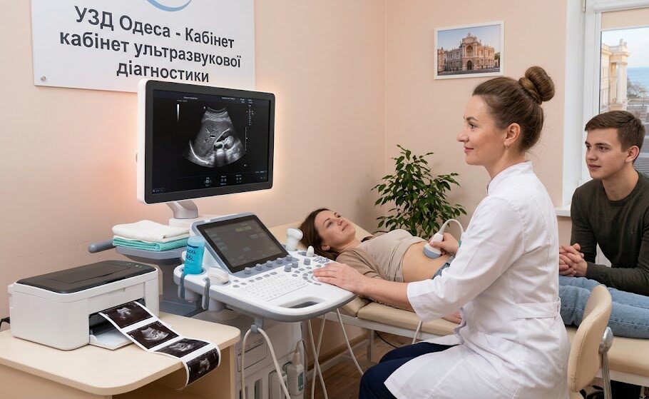 Узд одеса: де зробити якісну діагностику та ціни