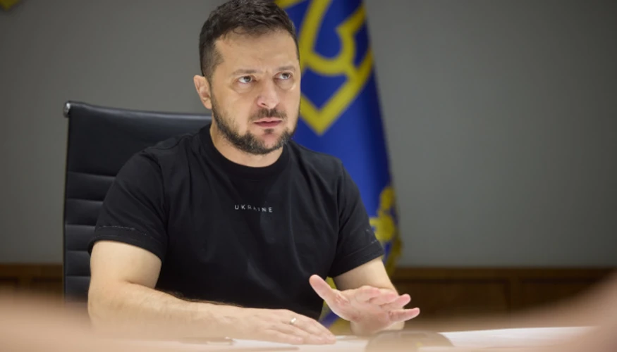 Зеленський навів підтверджені результати ударів: чому вони мають значення для безпеки в Україні