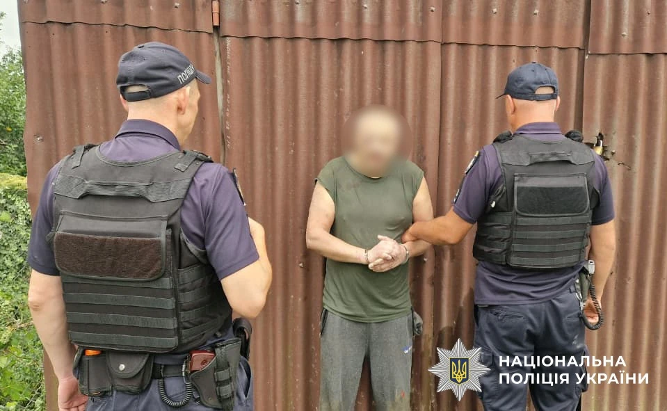 Справа зі стрілянини в Їжівцях: від слідчих дій 28 липня до затримання 8 серпня
