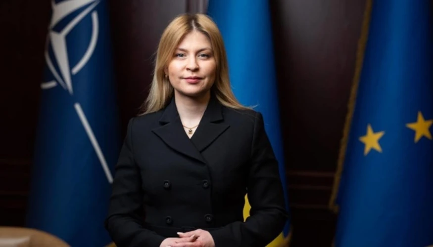 Клименко пояснив, чому Стефанішиній повідомили про підозру після звільнення