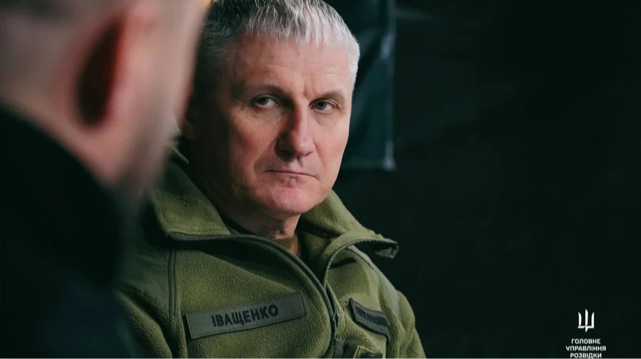 Кадровий конфлікт у ГУР: Іващенко витісняє людей Буданова за підтримки Поклада