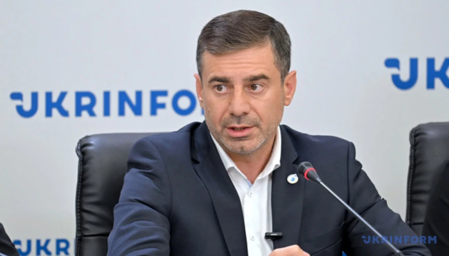 Лубінець зафіксував: 375 загиблих у полоні — це верифікований список омбудсмана