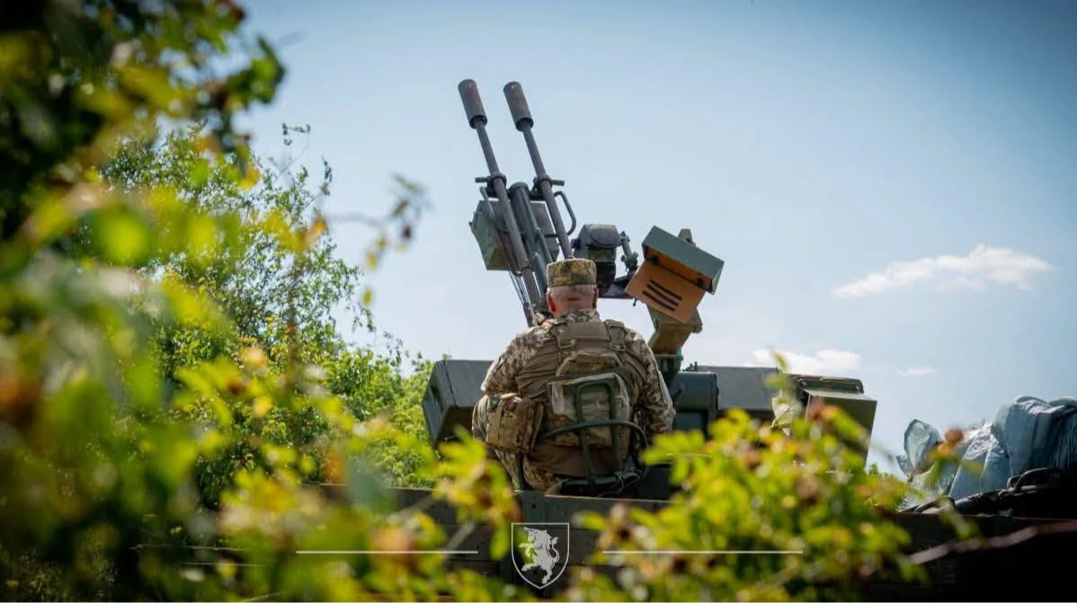 Х-59 і 121 дрон у ніч на 31 серпня: деталі удару по Україні