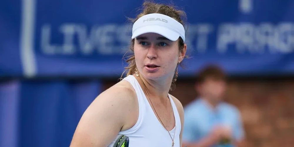 Снігур обіграла Стародубцеву в Цинциннаті: друга перемога на рівні WTA 1000