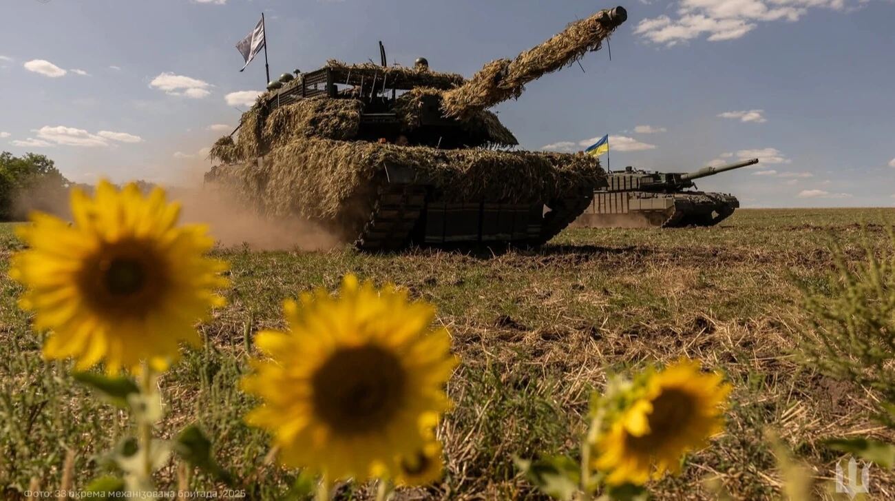 Хто у ЗСУ веде облік втрат армії РФ і що повідомив Генштаб 7 серпня