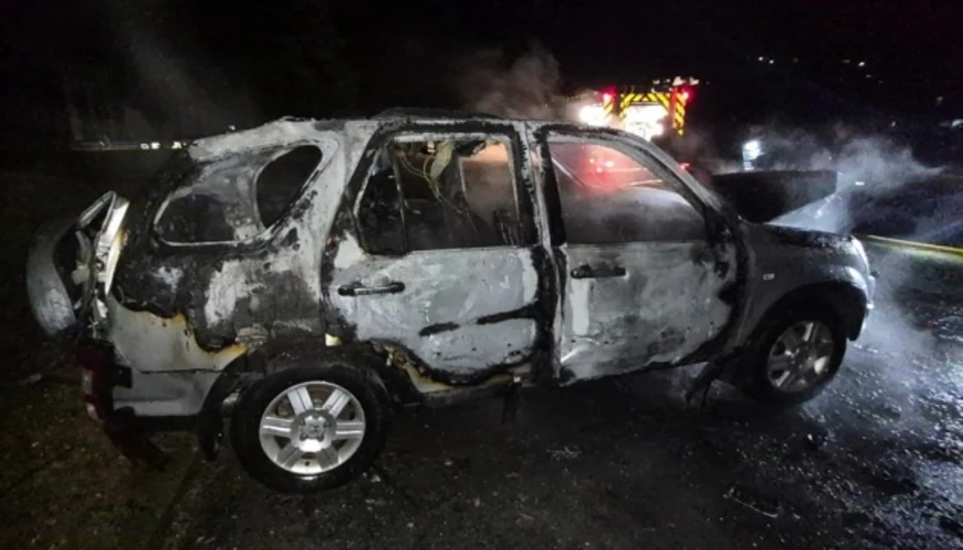 Хронологія атаки 15 серпня: дрон вдарив по авто у Сумах, є загиблий