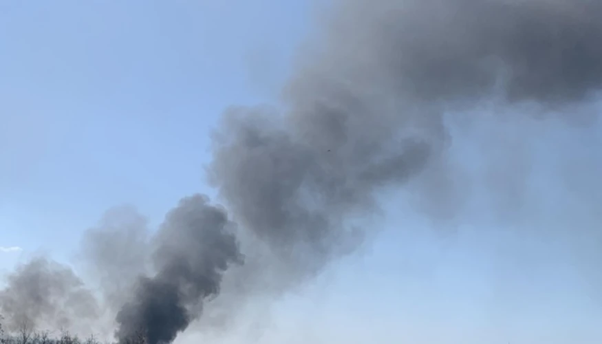 Чому авіаудар по Дніпровському району Херсона важливий для читачів
