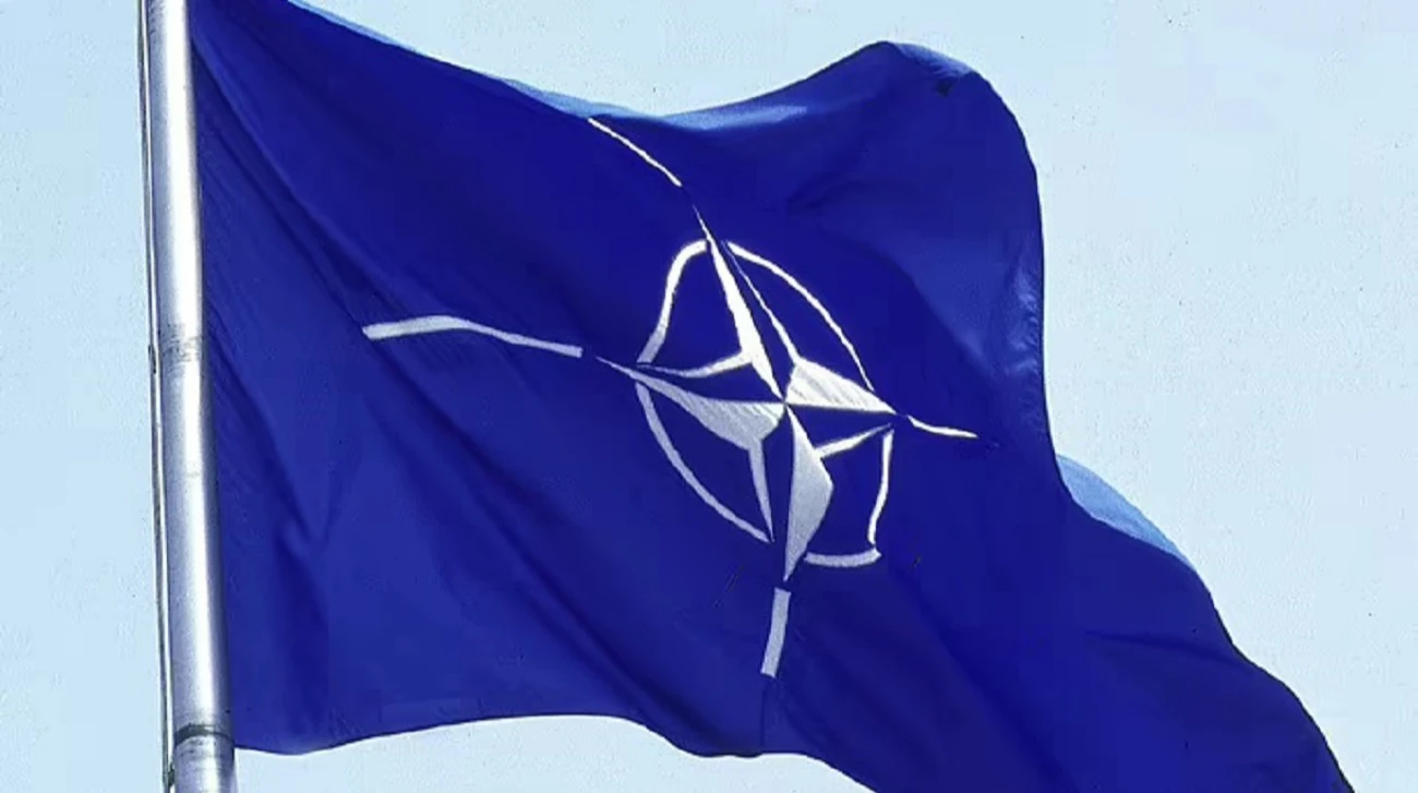 Іспанський F-18 збив дрон біля Галаца: НАТО припускає російське походження