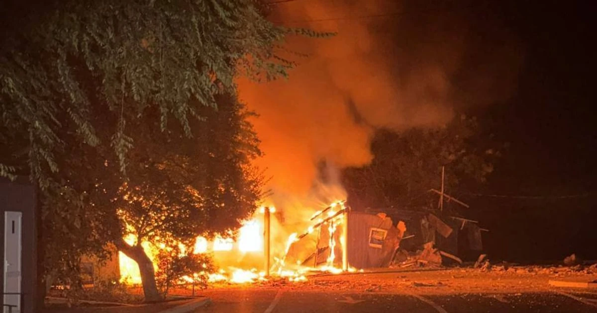 Деталі удару по КПП «Виноградівка — Вулкенєшть»: що відомо 25 серпня