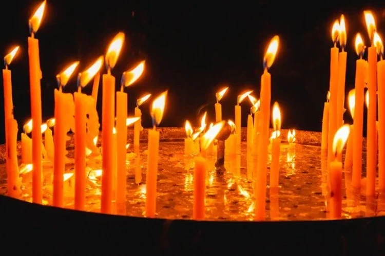 Хроніка 25 серпня: від апостола Тита до свята бляшанки