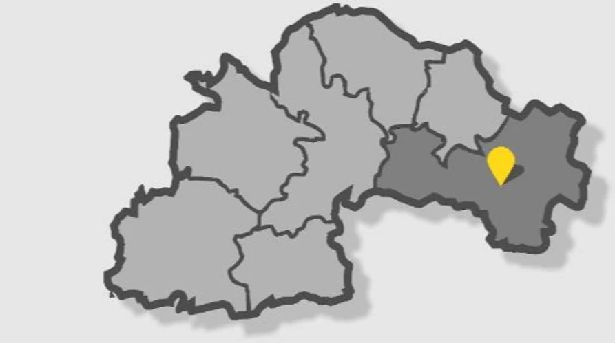 16 сіл, 2177 дітей, місяць на виїзд: цифри примусової евакуації на Синельниківщині