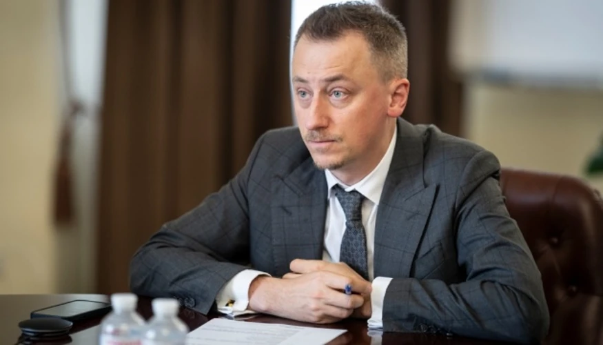 Урядова постанова № 763-р: хто увійшов до наглядової ради Нафтогазу