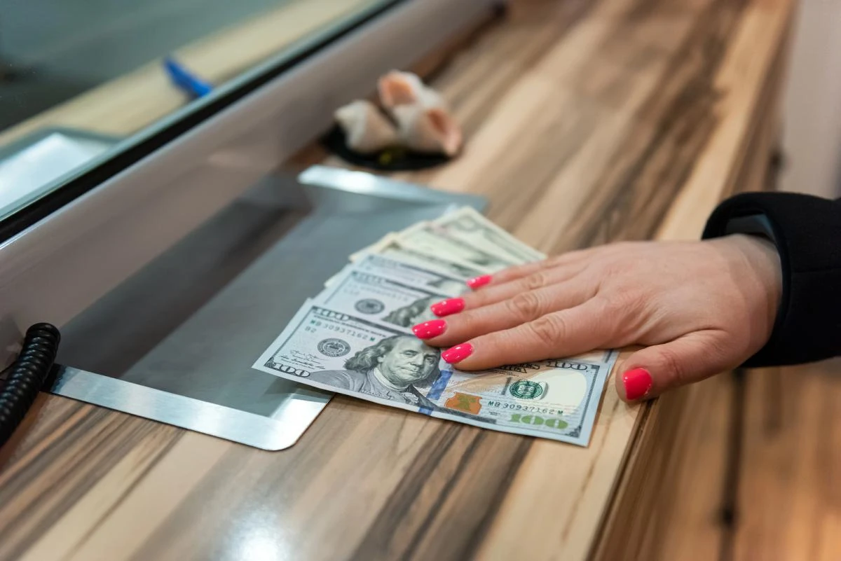 Від 44,6 до 45,2 грн за долар: що передбачив банкір «Глобус Банку» до 6 вересня