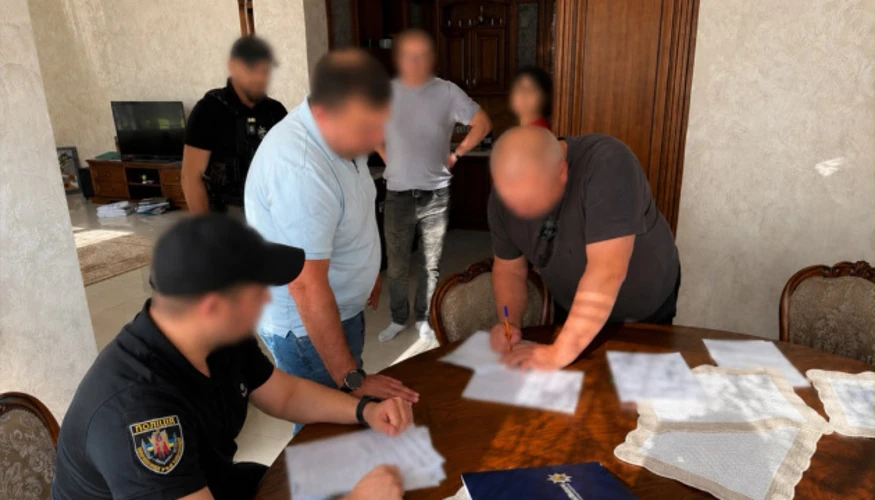 Цифри і дати справи «Турботи»: 3 млн грн збитків і підозра депутатам Київоблради