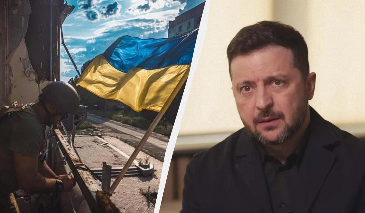 Зеленський: вікно можливостей для завершення війни звужується до літа 2027