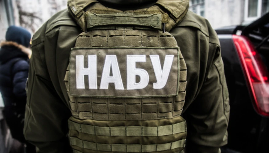 НАБУ і САП підтвердили спецоперацію «Форест Гамп»: викриття організації під керівництвом нардепів