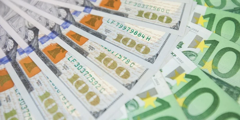 Офіційний курс НБУ на 21 серпня: євро перетнув 52 гривні