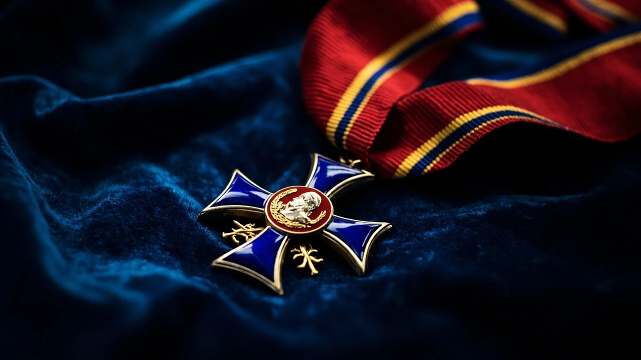 Орден Данила Галицького: історія, статус і нагороджені