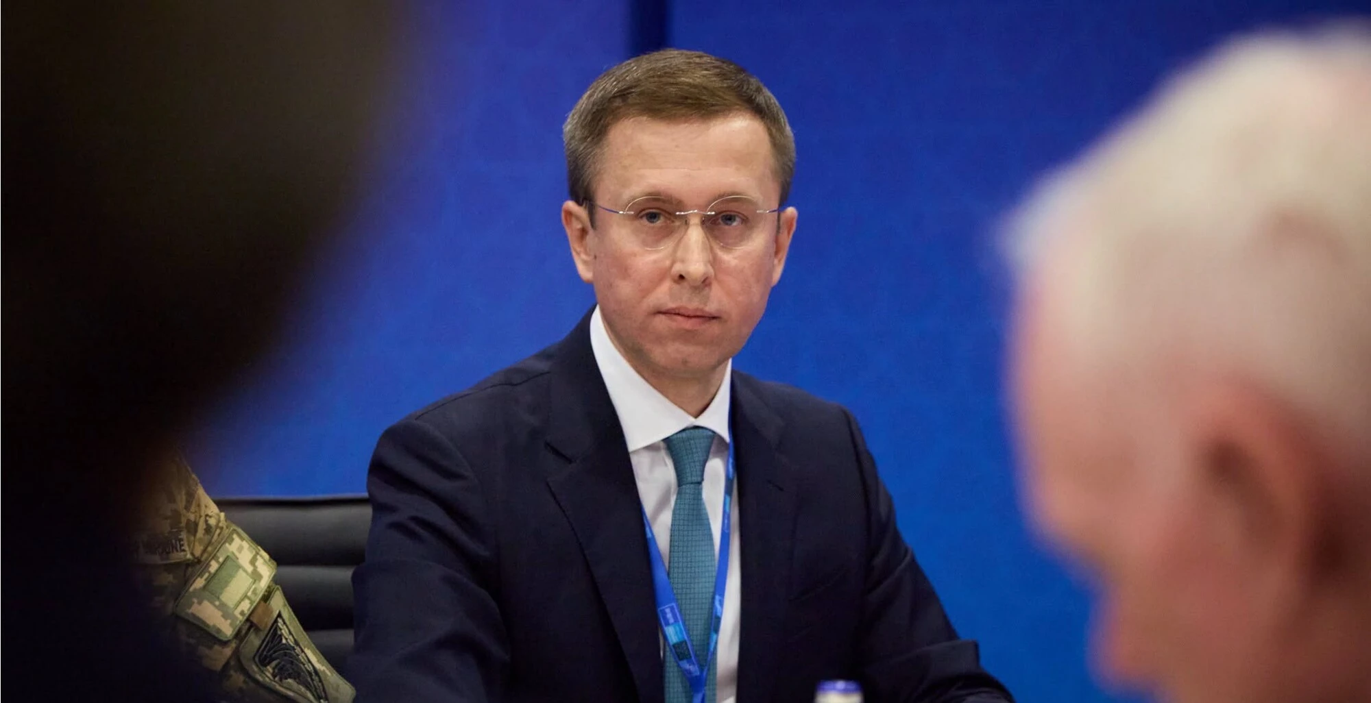 Хронологія ударів по датацентрах і заяв уряду про їхній захист