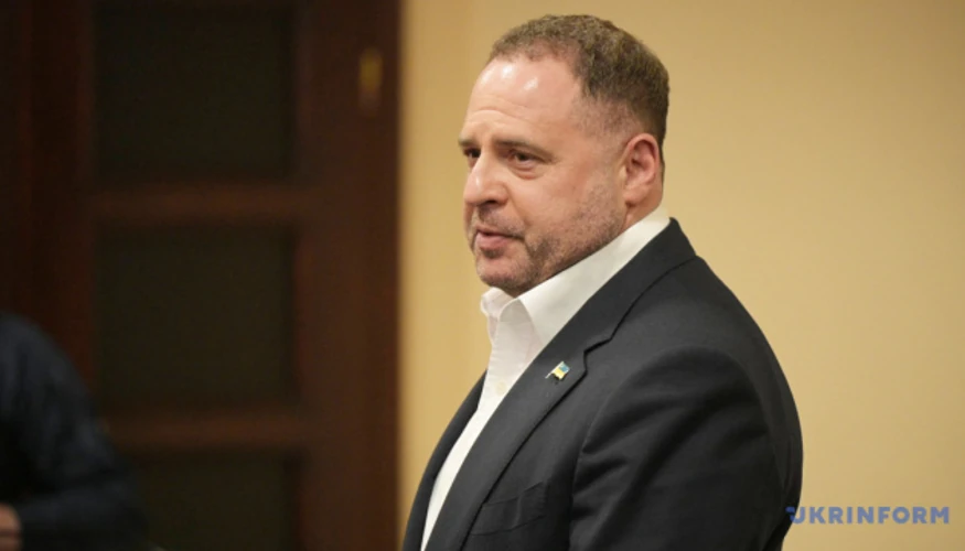 60 днів обов’язків і відмова від браслета: числа і підстави рішення ВАКС щодо Єрмака