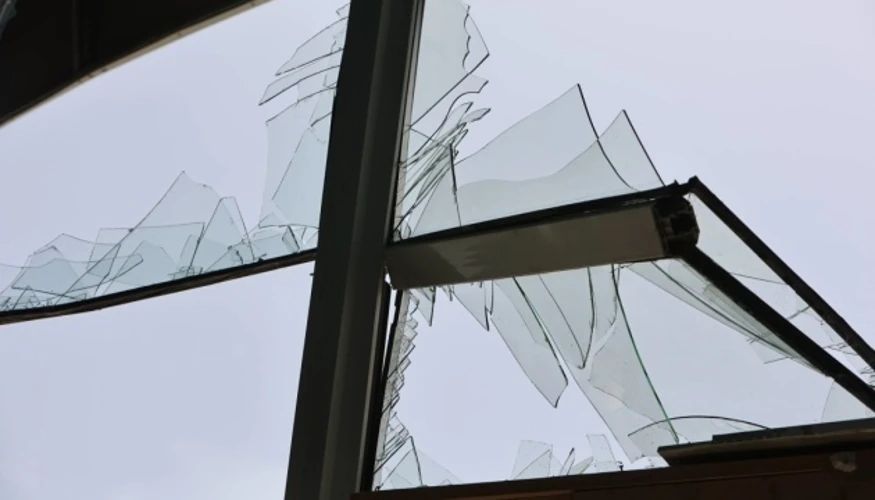 Заболотна повідомила про влучання в цивільний об’єкт на Вінниччині під час атаки РФ