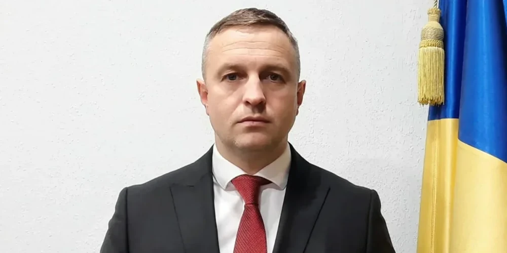 Указ №946/2026: Ковальський тимчасово очолить Офіс Генерального прокурора