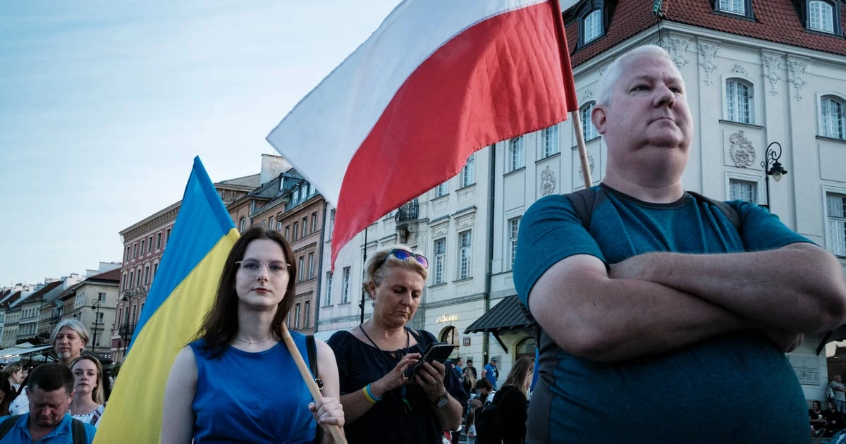 «Рейтинг» назвав головну умову повернення біженців в Україну — безпеку