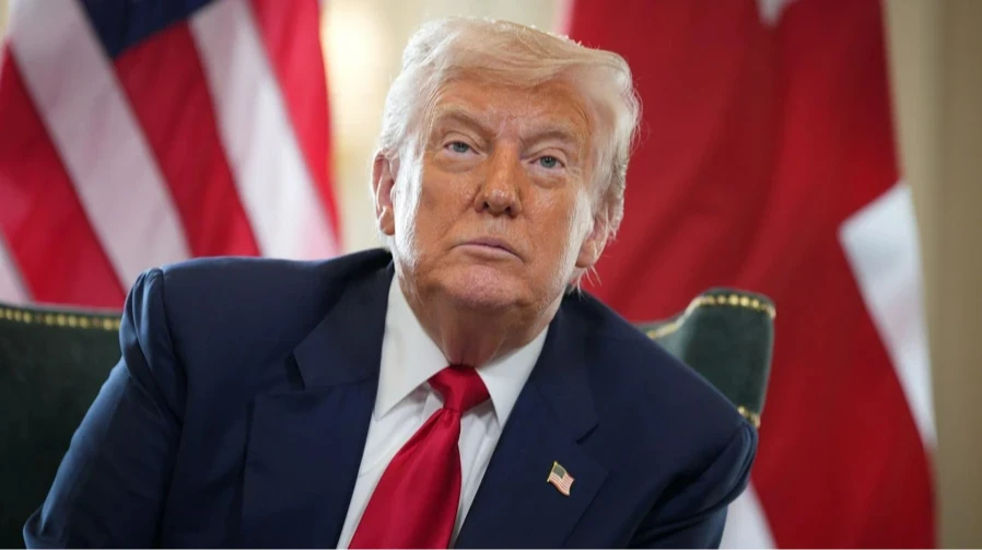 Трамп підтвердив у Fox News: у лютому вдарив би по Ірану так само