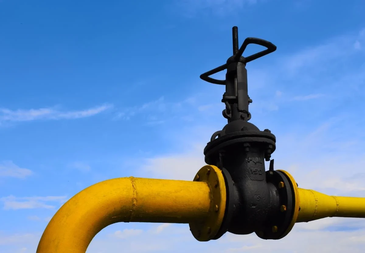 Харченко зафіксував перевищення газового плану і виніс це в експортну дискусію