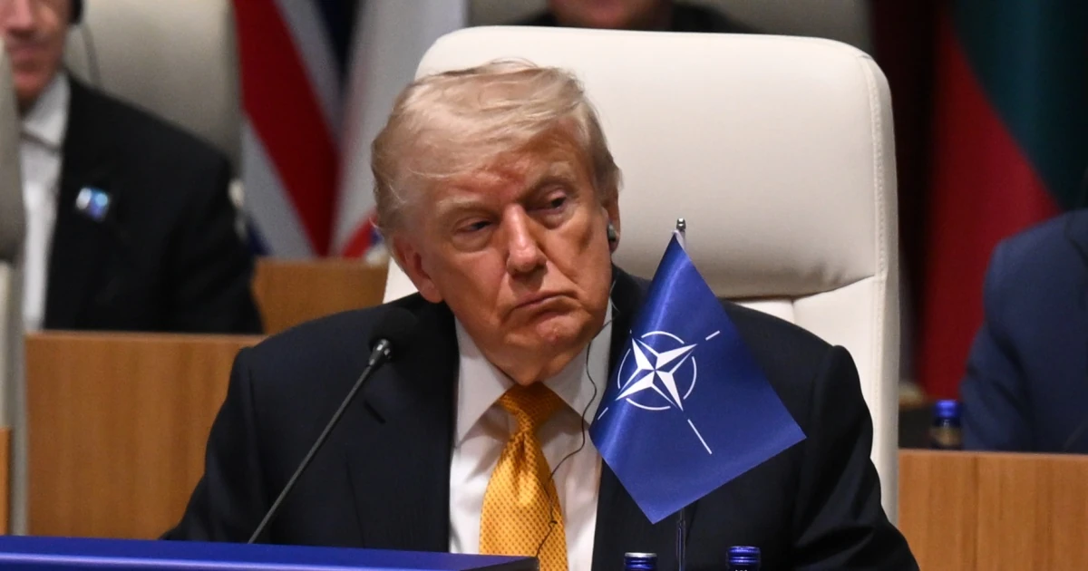 Підпис Трампа 17 вересня: які наслідки зафіксовано для «пекельних санкцій»