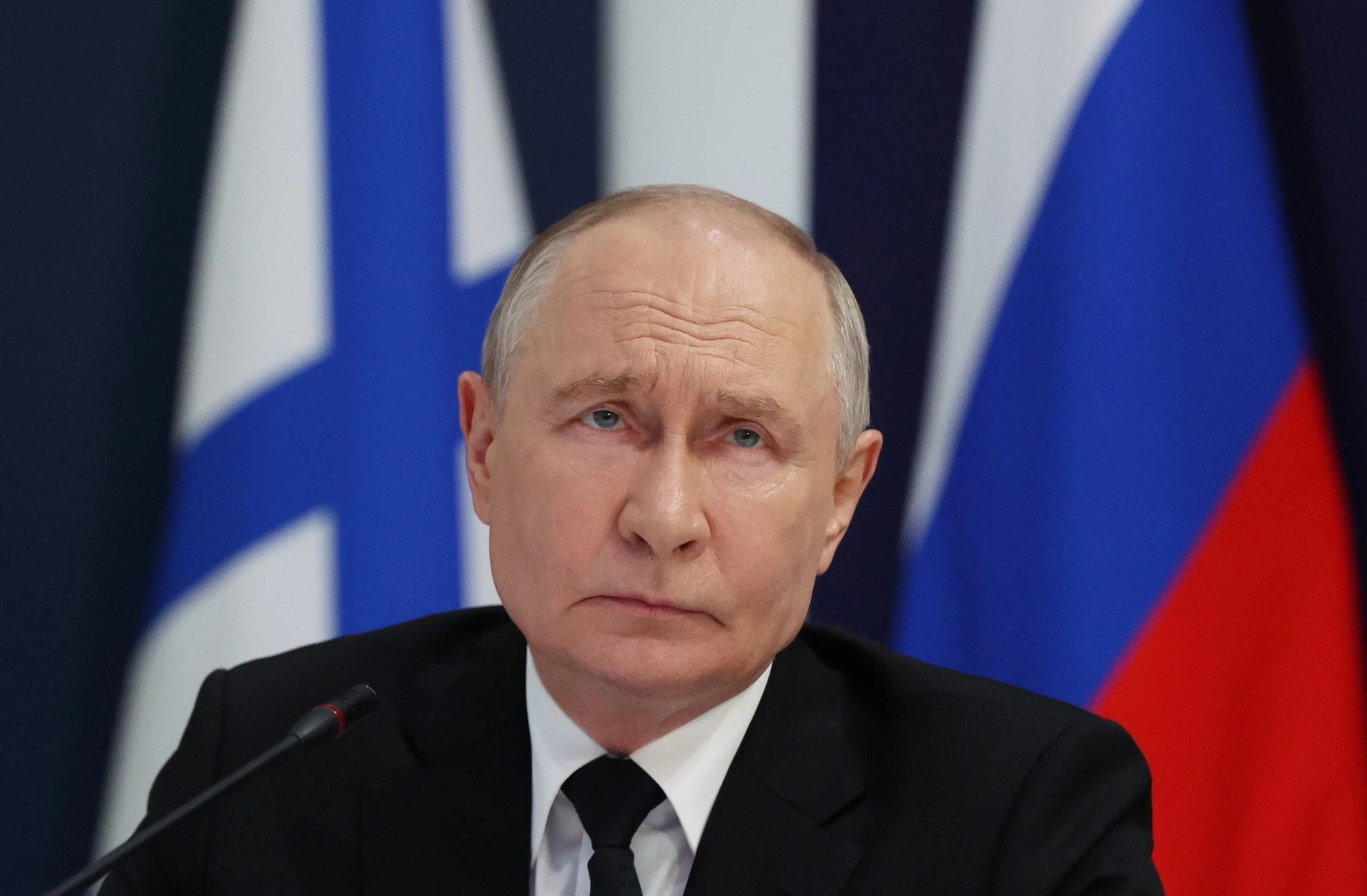 Росія готує рекордний оборонний бюджет-2027: що відомо з документів