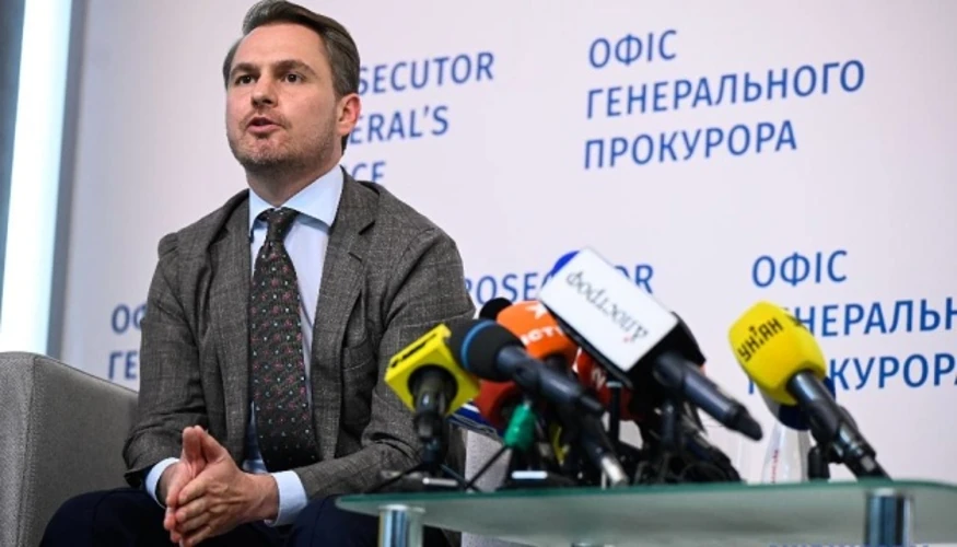 15 вересня Рада голосуватиме за відставку Кравченка — дата підтверджена