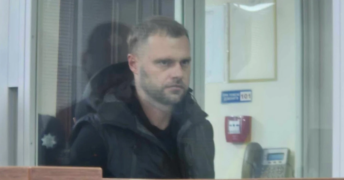 ЦПК: наказ про відсторонення Кропиви з Офісу генпрокурора не зареєстрований