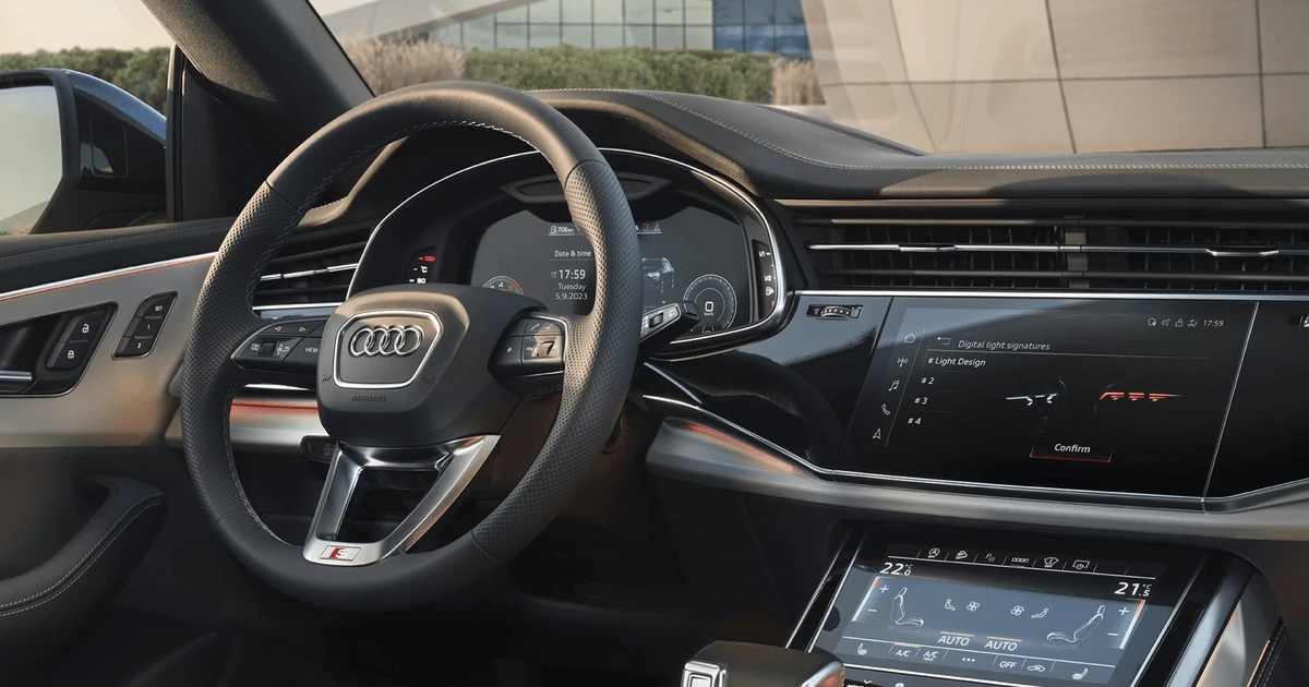 Хронологія можливого відкликання 2,86 млн авто Volkswagen та Audi через дефект керма