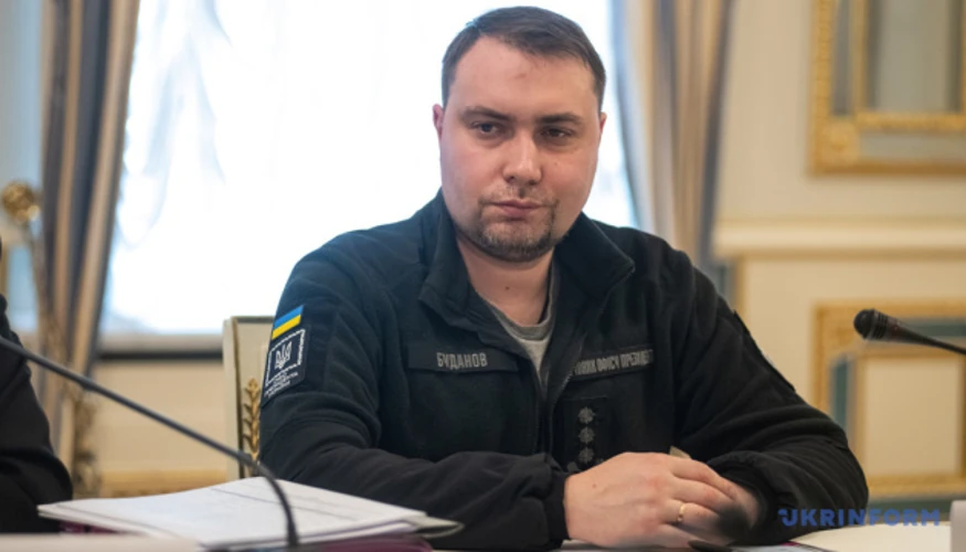 Буданов пояснив, як КНДР використовує війну в Україні для розбудови армії