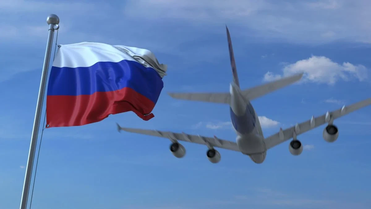 Атака дронів на Москву паралізувала чотири аеропорти: понад 400 рейсів зірвано