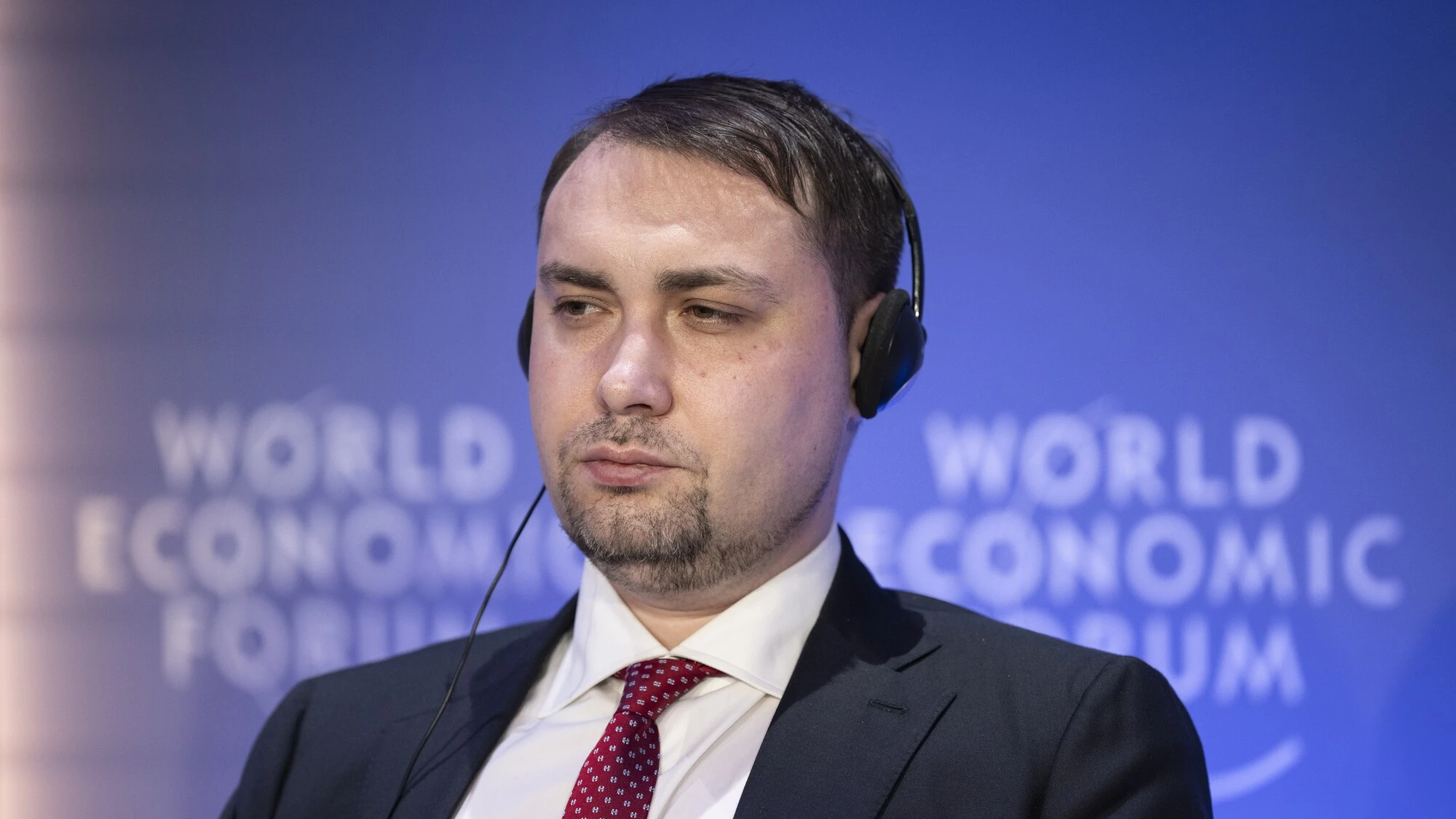 Буданов у Латвії: Україна готова зупинити бойові дії в будь-який момент