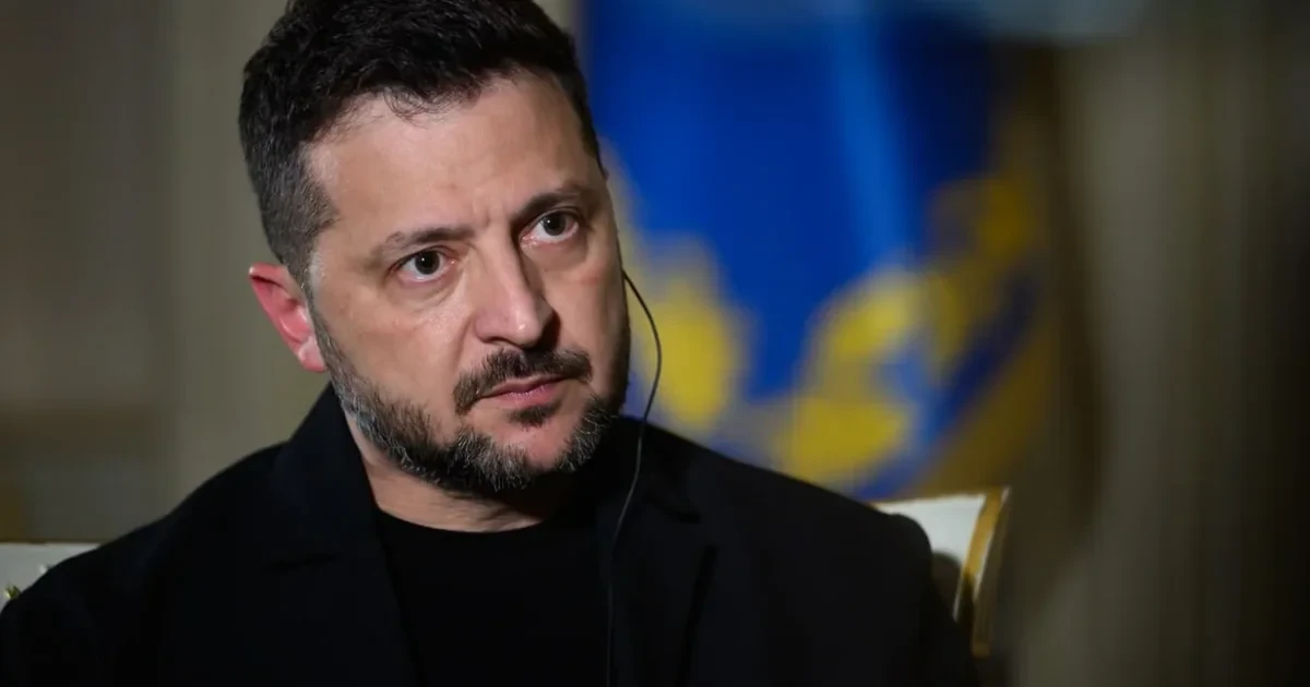 60 днів тиші, вибори і Трамп: ключові цитати з інтерв’ю Зеленського