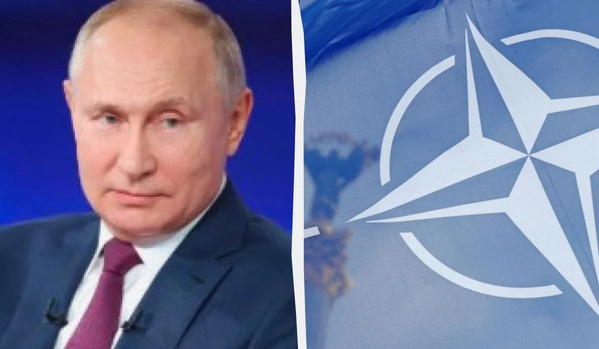 Абу-Дабі: переговори без змін у позиції НАТО щодо кордонів 1997 року