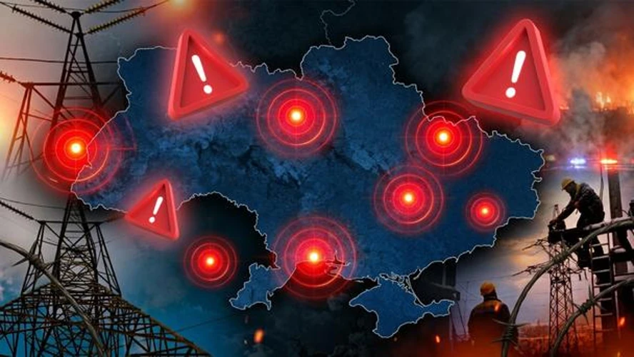 ISW пояснив, чому дострокова кампанія ударів по енергетиці б’є по цивільних