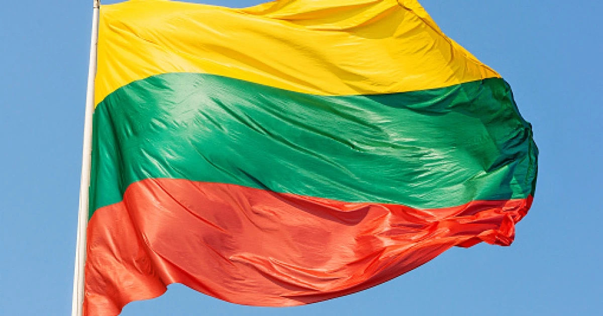 Уряд Литви схвалив обмеження на купівлю нерухомості громадянами РФ і Білорусі