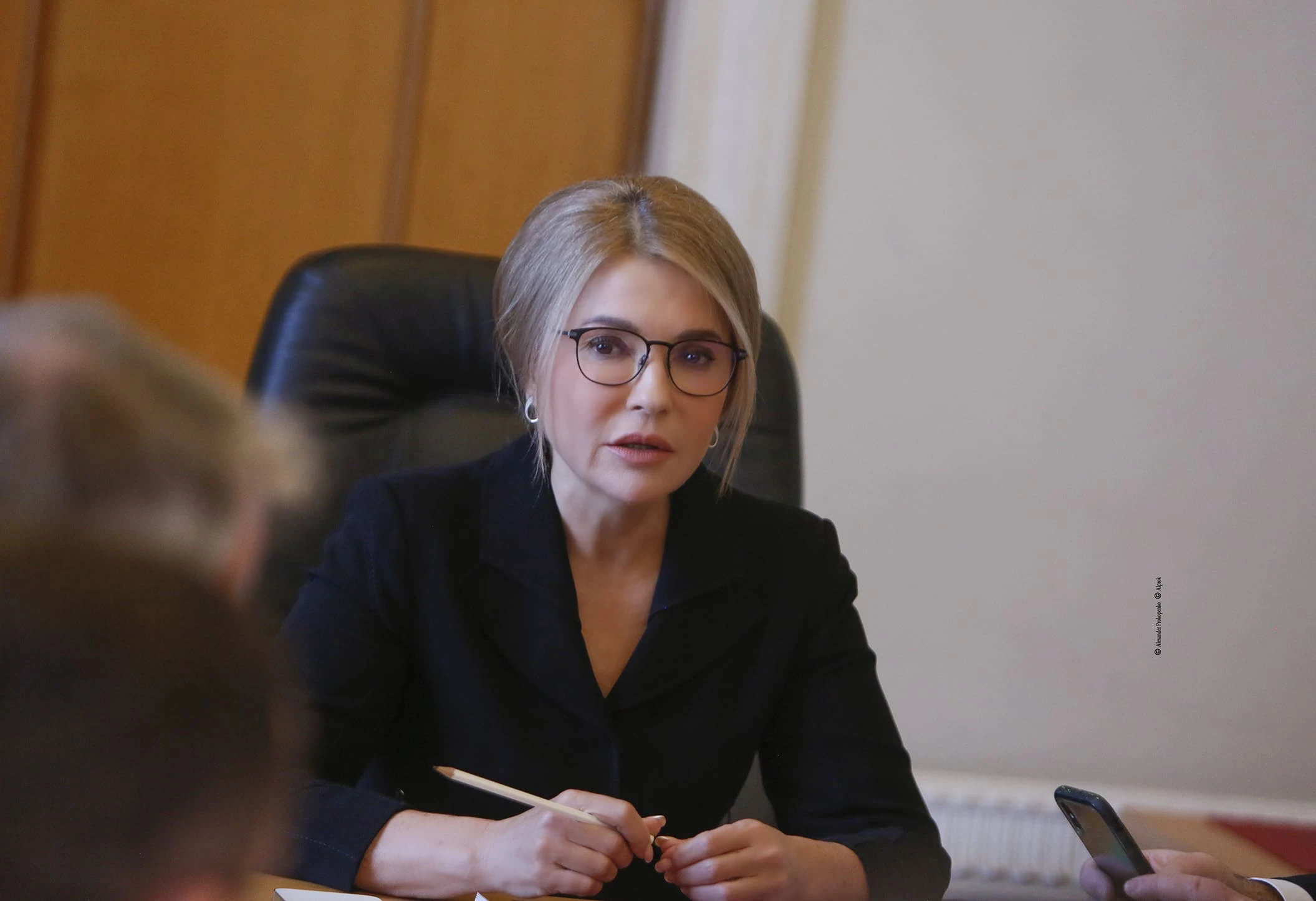 ВАКС ухвалив остаточну заставу для Тимошенку в розмірі 266 240 гривень