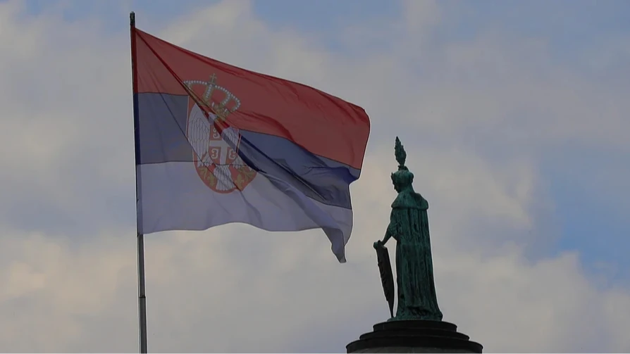 Сербія акредитувала російського дипломата після скандалу в Болгарії: офіційне рішення