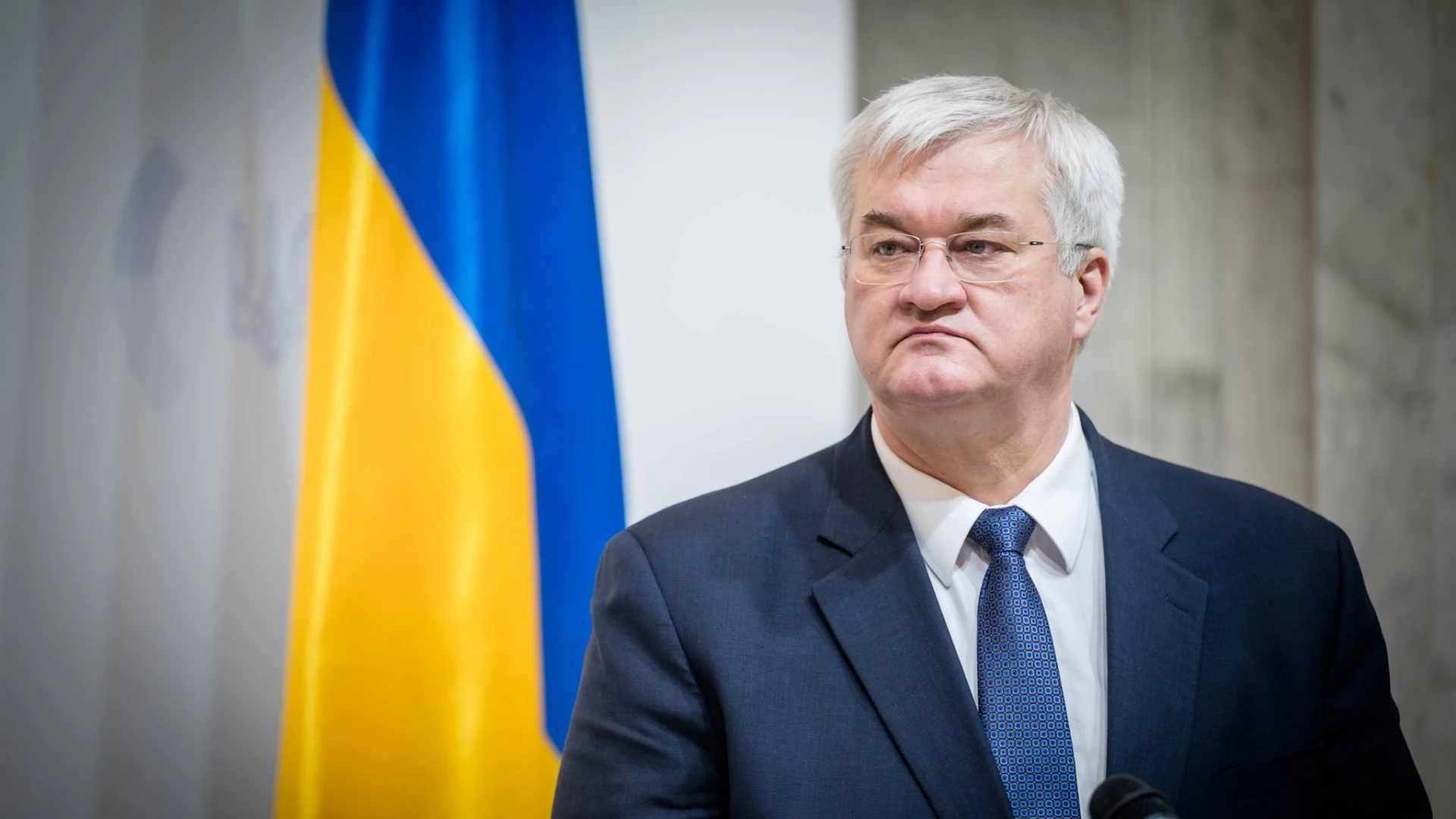Сибіга зафіксував ключові факти порушення енергетичного перемир’я 11 жовтня