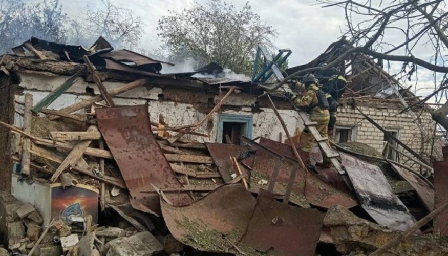 Чому удар КАБом по Васильківській громаді стосується кожного на Дніпропетровщині