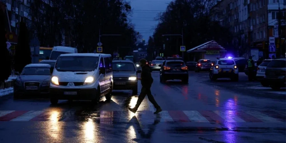 Хто відповідає за аварійні відключення 8 жовтня: ролі ДТЕК, Укренерго та обленерго