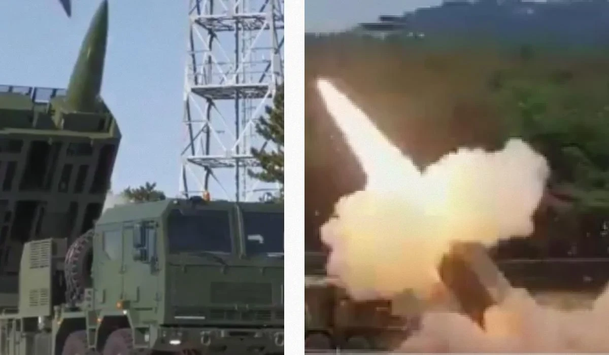 Польща отримала від Південної Кореї ракети CGR-080 та CTM-290 для РСЗВ Homar-K