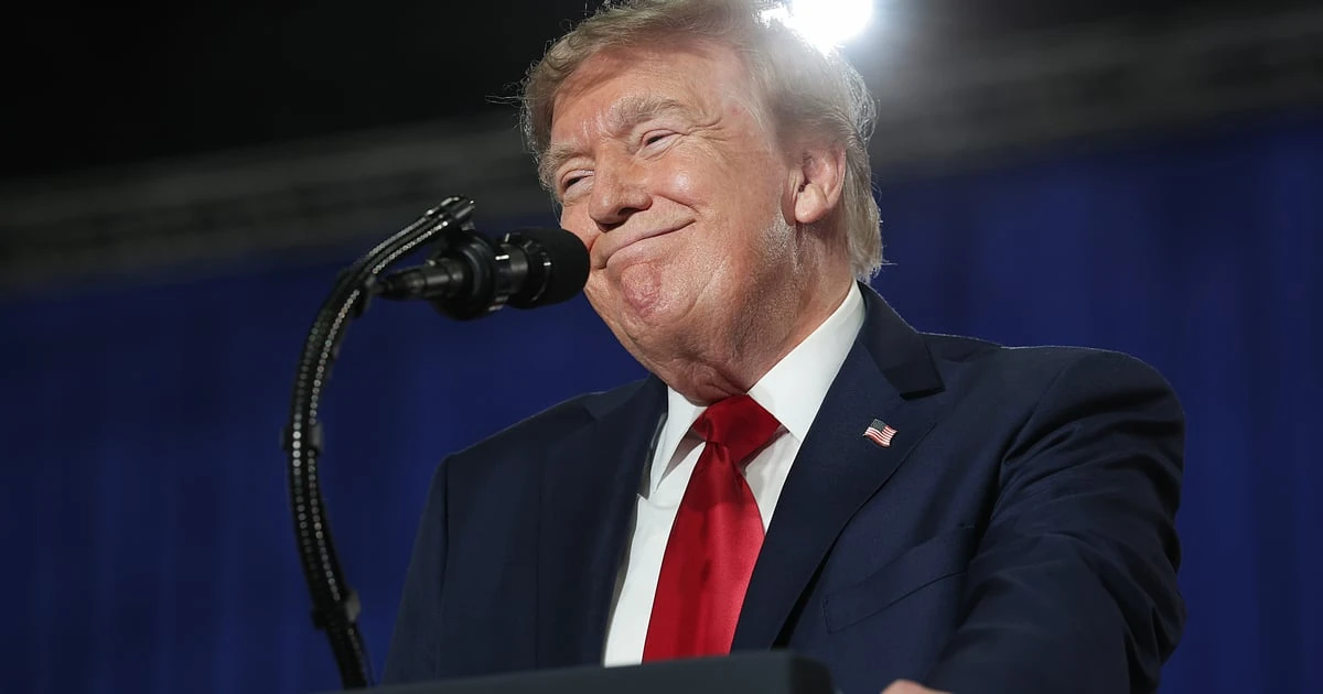 США вирішили назвати нову ЛЕП Молдова — Румунія «Лінією свободи Трампа»