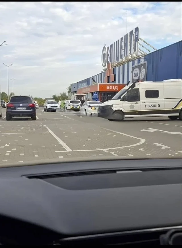 Напад із сокирою в Ковелі: що сталося і що підтверджено