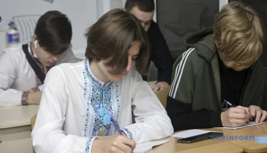 Гамбург: 5,5 тисячі україномовних учнів і курс на новий предмет Abitur